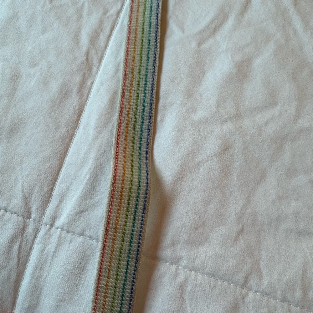 Nike Pride 2021 Multicolor Strap